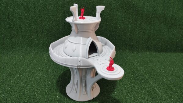 Fortaleza Eldar