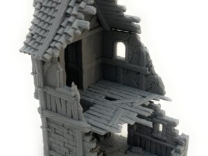Ember Lane Ruin