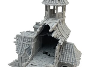 Tavern Ruin