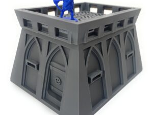 bunker imperial