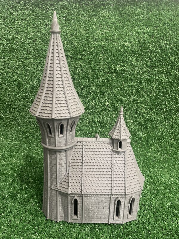 IMG_3588 Silver Haven - Casa Torre 2 de los Altos Elfos