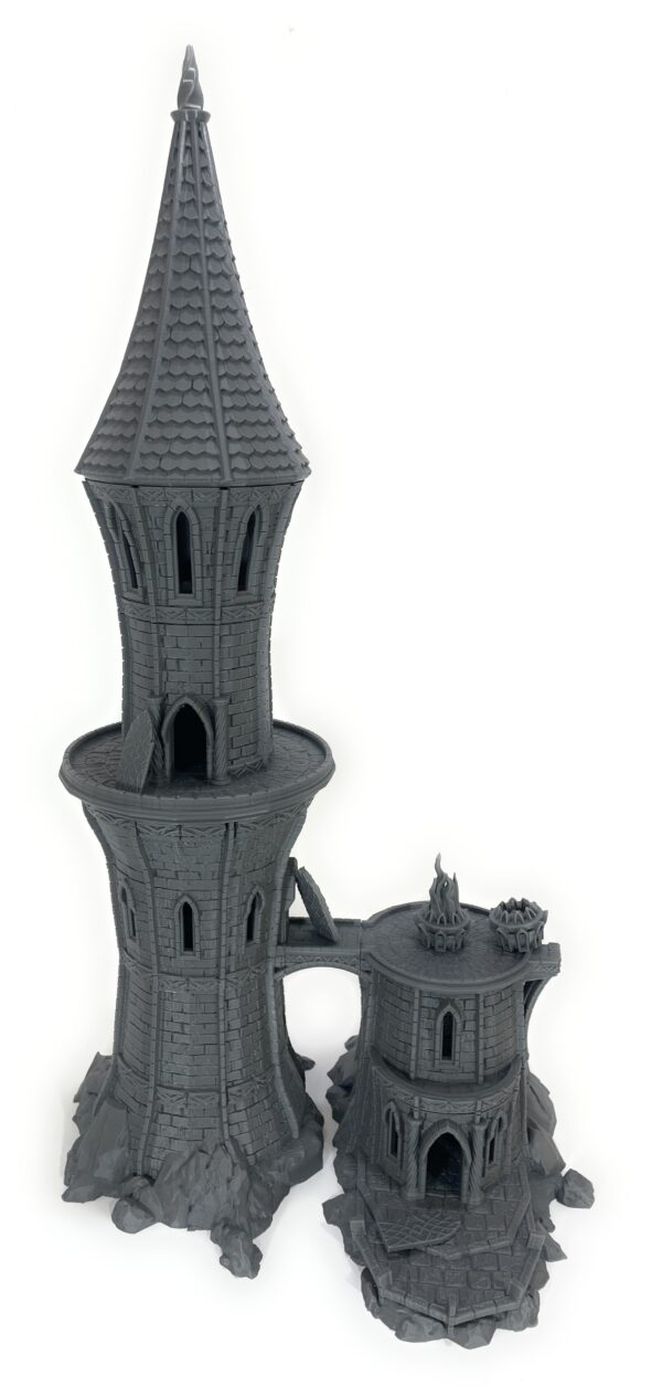 IMG_3969 faro de los elfos escenografia fantasy