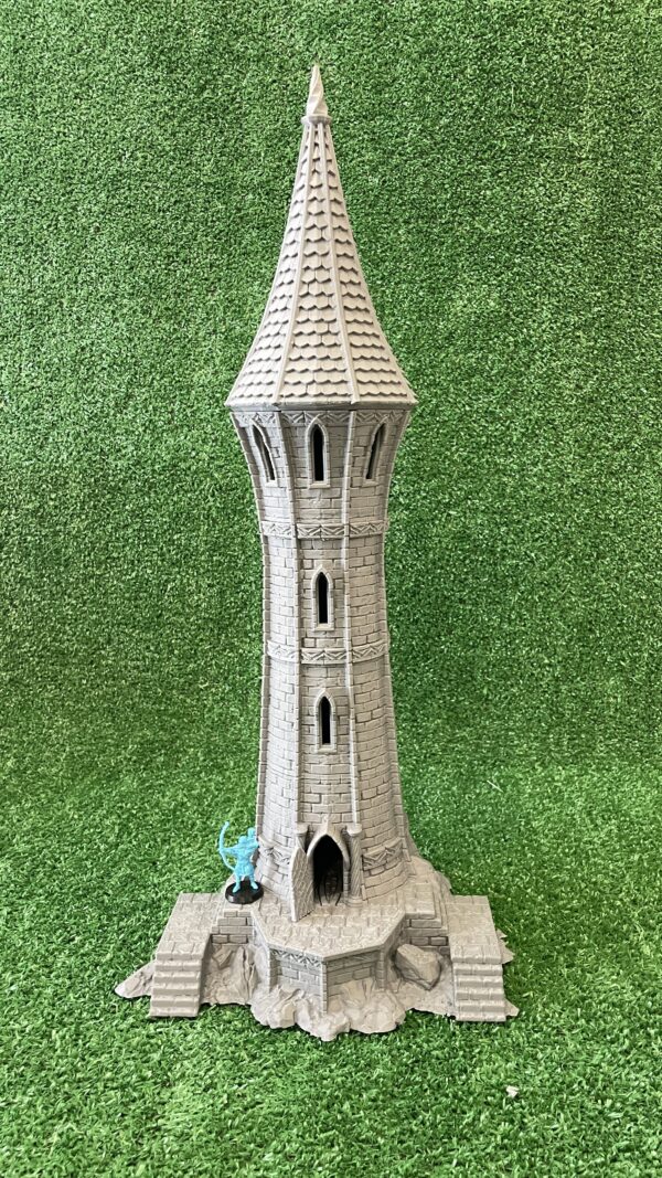 IMG_4291 Torre de los Elfos - Silver Haven