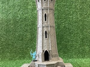 IMG_4292 Torre de los Elfos - Escenografía