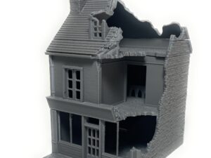 edificio normandia
