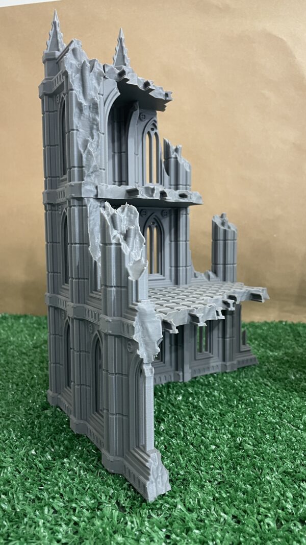 IMG_5173 Corner Ruin A - Emerita