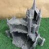 IMG_5200 Gothic Mansion - Emerita