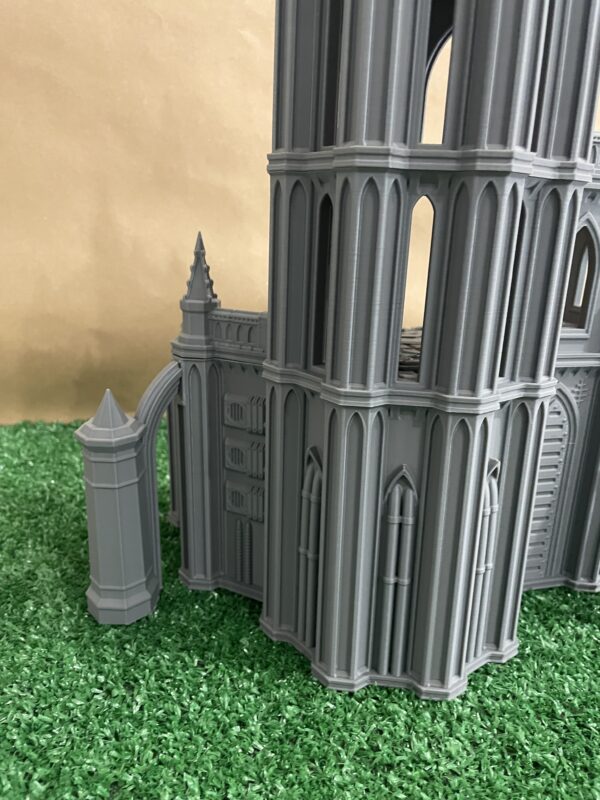 IMG_5203 Gothic Mansion - Emerita