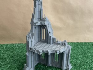 Ruined Corner