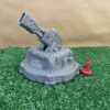 IMG_5707 Coil Gun Giratorio - Defensa Planetaria