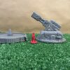 IMG_5709 Coil Gun Giratorio - Defensa Planetaria