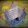 merchanthouse medieval