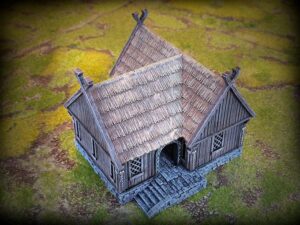 Merchants House merchanthouse medieval