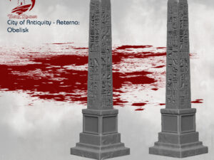 obelisco romano