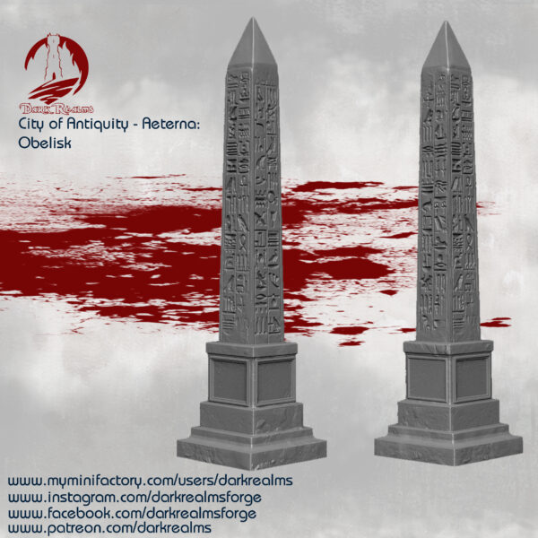 ObeliskRelease obelisco romano