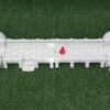 Tidewall Shieldline warhammer 40k tau empire terrain (2) Tau Tidewall - War Zone