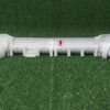 Tidewall Shieldline warhammer 40k tau empire terrain (3) Tau Tidewall - War Zone