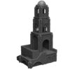 Tower 1 Torre de Arkenfel 1 Con Base