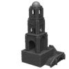 Tower 2 Torre de Arkenfel 1 Con Base
