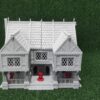 Ulvheim big merchant house warhammer fantasy terrain (1) mercado de piedra