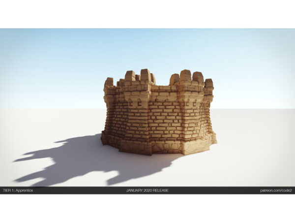 Torreón de Ulvheim
