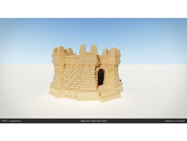 Torreón de Ulvheim