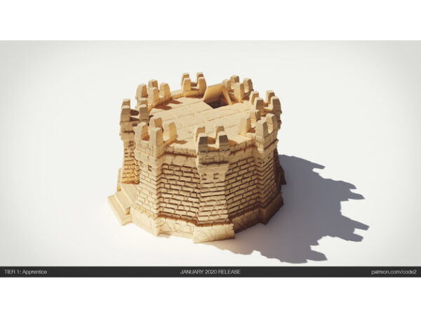 Torreón de Ulvheim