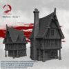 Vladistov House 1 release - By AiR vladistov house 1