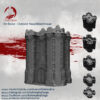 Watchtower Release torre de vigilancia