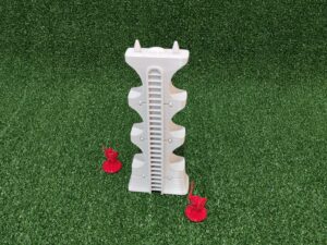 Zanat tower eldar aeldari warhammer 40k (2) Torre Eldar