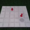 Zone Mortalis Floor Tiles warhammer 40k (1) Floor Tiles industriales x 4