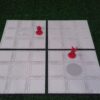 Zone Mortalis Floor Tiles warhammer 40k (2) Floor tiles