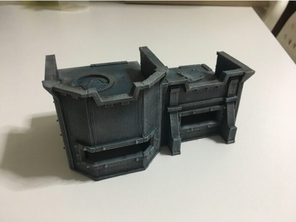 a766e14de2343f6eaaf5c069ff000af0_preview_featured Bunker imperial escenografía Sci-Fi
