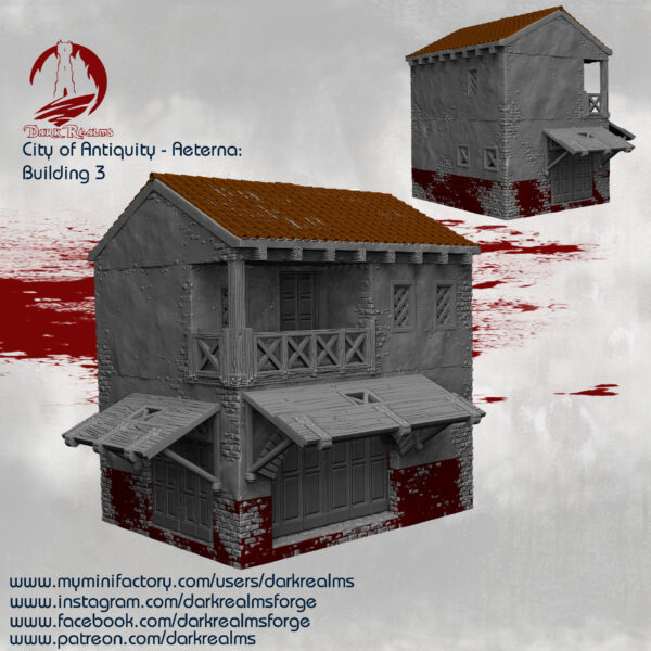 aeterna3-release Aeterna