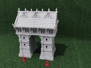 puente de ulvheim