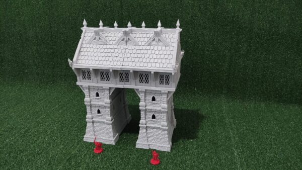 puente de ulvheim