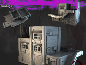 Neocity 7