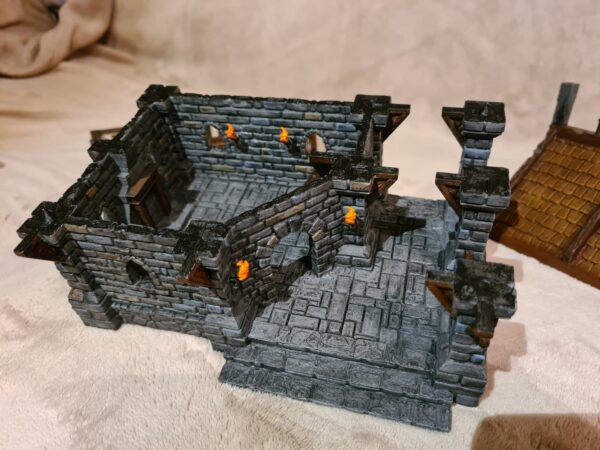 casa de mercader de ulvheim (1) Casa del Comerciante de Ulvheim