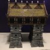 Puente de Ulvheim - 4 alturas