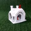 dwarves great forge (2) Forja de los Enanos Drarves