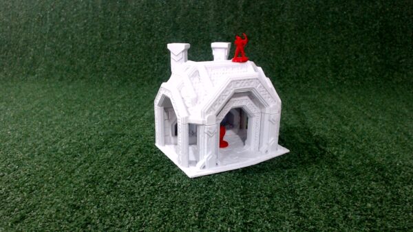 dwarves great forge (2) Forja de los Enanos Drarves