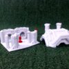 dwarves great forge (3) Forja de los Enanos Drarves