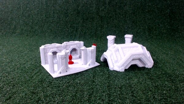 dwarves great forge (3) Forja de los Enanos Drarves