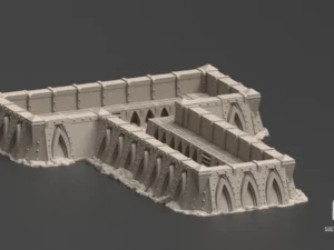 Trinchera Tau