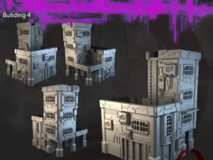 Neocity 4