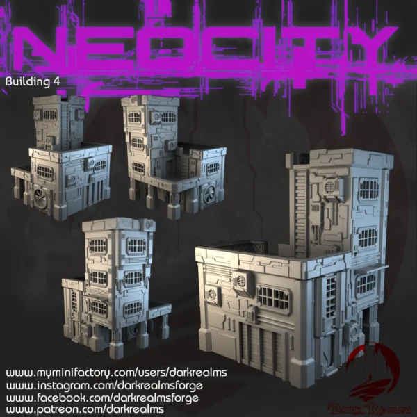 Neocity 4