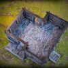 MerchantHouse medieval - Saxonia