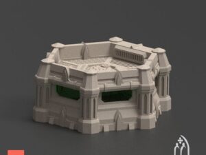 Bunker Imperial