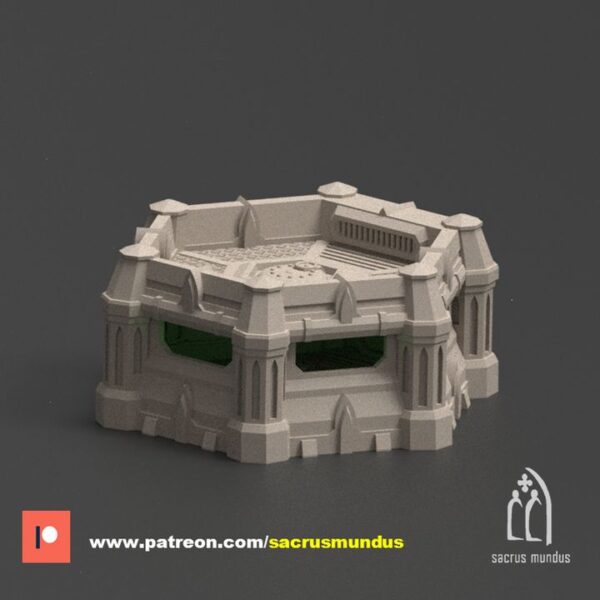 mmf-bunker-theodorian Bunker Imperial
