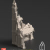 mmf-corner-ruins-d Ruined Corner D - Emerita